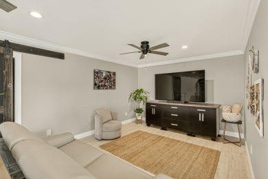 Florida Space Coast Barrier Island Golf Course Home
Sun, Surf, S - photo 26