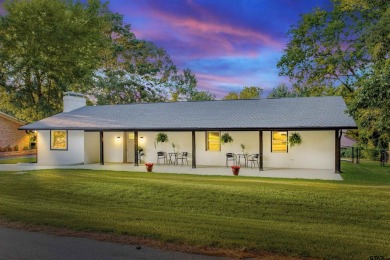 Lake Home For Sale in Hideaway, Texas