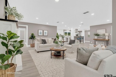 Welcome to your dream home in the highly desirable Hideaway Lake - photo 2