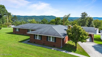 Norris Lake Home For Sale in Lafollette Tennessee