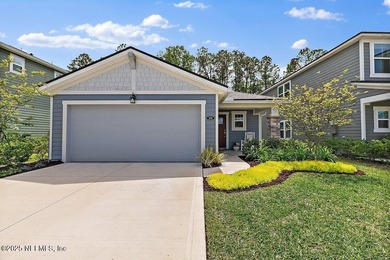 St. Johns River Home Active Under Contract in Saint Johns Florida