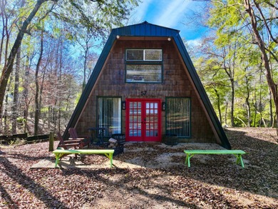 (private lake, pond, coastal) Home For Sale in Camden Alabama