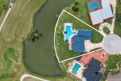 Florida Space Coast Barrier Island Golf Course Home
Sun, Surf, S - photo 50