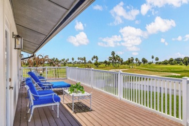 Florida Space Coast Barrier Island Golf Course Home
Sun, Surf, S - photo 13