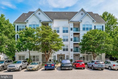 (private lake, pond, coastal) Condo For Sale in Bowie Maryland