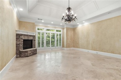 Exceptional custom estate in Waters Edge at Capitol - set on 6.5 - photo 4