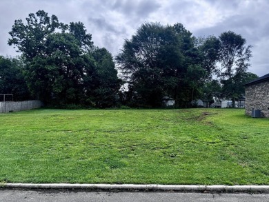 Lake Lot For Sale in Somerset, Kentucky