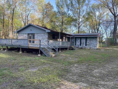 Lake Home For Sale in Atkins, Arkansas