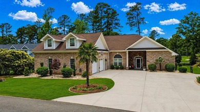 Waccamaw River Home Active Under Contract in Conway South Carolina