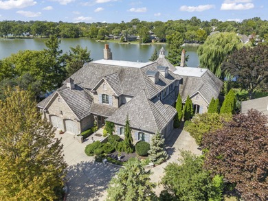 Ruth Lake Home For Sale in Hinsdale Illinois