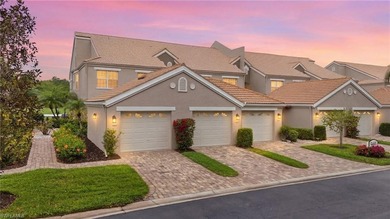 (private lake, pond, coastal) Condo For Sale in Naples Florida