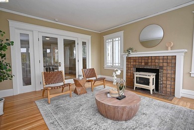 Welcome Home to this classic North Berkeley condo, where - photo 11