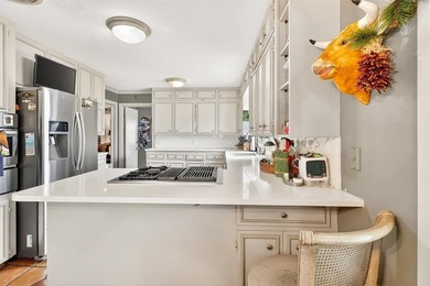 Beautifully maintained one-story home in desirable Lamar Park - photo 11