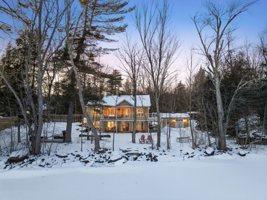 Lac Brome Home For Sale in Lac-Brome QC