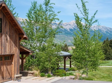 The ultimate Bridger Canyon legacy property: 83 acres, two legal - photo 11