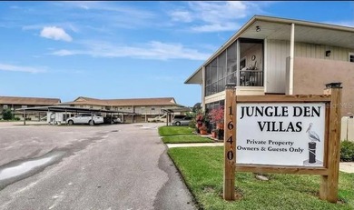 Welcome to Jungle Den Condominiums--a beautifully maintained - photo 1