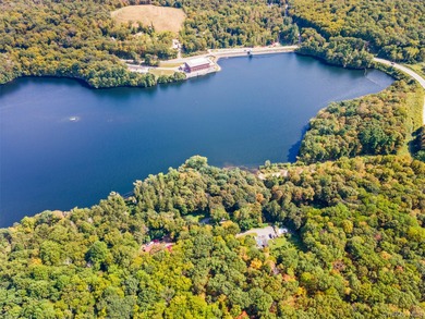 West Branch Reservoir Home Sale Pending in Carmel New York