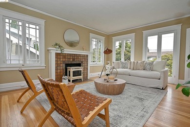 Welcome Home to this classic North Berkeley condo, where - photo 14