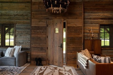 The ultimate Bridger Canyon legacy property: 83 acres, two legal - photo 14