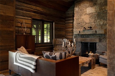 The ultimate Bridger Canyon legacy property: 83 acres, two legal - photo 15