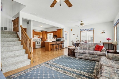 Exceptionally well maintained private retreat home on Big - photo 6