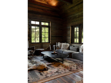 The ultimate Bridger Canyon legacy property: 83 acres, two legal - photo 17