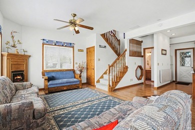 Exceptionally well maintained private retreat home on Big - photo 8