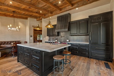 The ultimate Bridger Canyon legacy property: 83 acres, two legal - photo 19