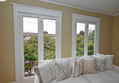 Welcome Home to this classic North Berkeley condo, where - photo 20