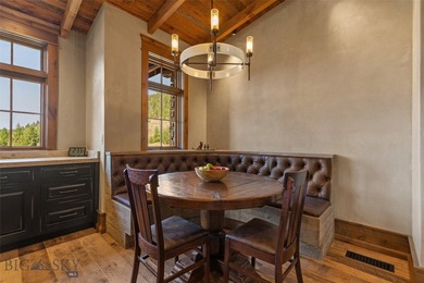 The ultimate Bridger Canyon legacy property: 83 acres, two legal - photo 20
