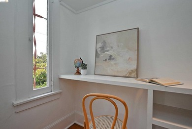 Welcome Home to this classic North Berkeley condo, where - photo 21
