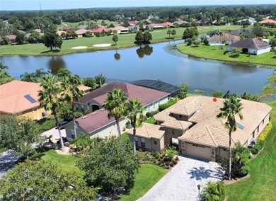 (private lake, pond, creek) Home For Sale in Kissimmee Florida