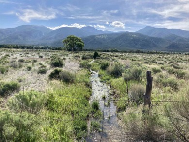Lake Acreage For Sale in Cerro, New Mexico