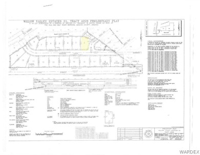 Colorado River - Mohave County Lot For Sale in Mohave Valley Arizona