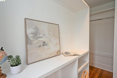 Welcome Home to this classic North Berkeley condo, where - photo 23