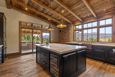 The ultimate Bridger Canyon legacy property: 83 acres, two legal - photo 23