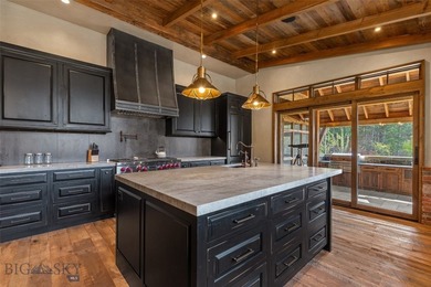 The ultimate Bridger Canyon legacy property: 83 acres, two legal - photo 26