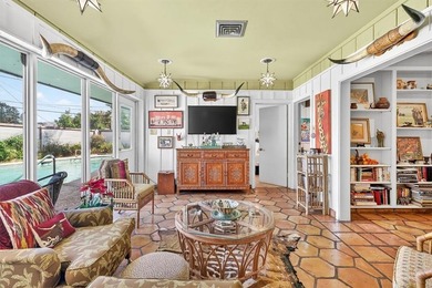 Beautifully maintained one-story home in desirable Lamar Park - photo 28