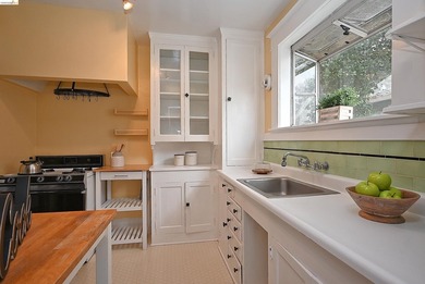 Welcome Home to this classic North Berkeley condo, where - photo 30