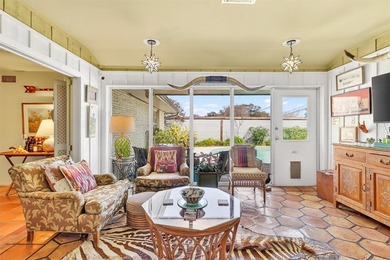 Beautifully maintained one-story home in desirable Lamar Park - photo 30