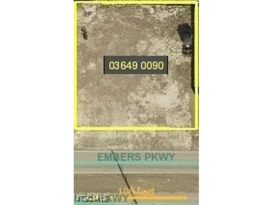 Cape Coral Area Lot For Sale in Cape Coral Florida