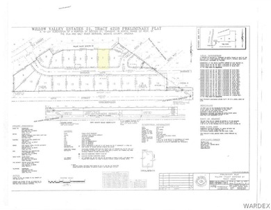 Colorado River - Mohave County Lot For Sale in Mohave Valley Arizona