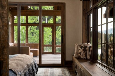 The ultimate Bridger Canyon legacy property: 83 acres, two legal - photo 32