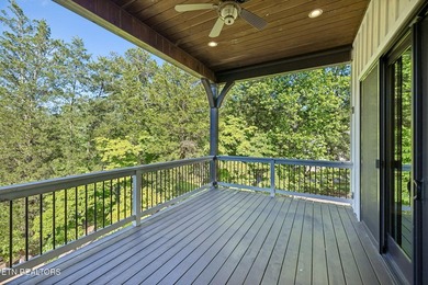 Tucked into a private cove on Fort Loudon Lake just off the main - photo 32