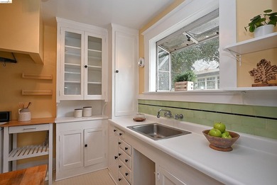Welcome Home to this classic North Berkeley condo, where - photo 33