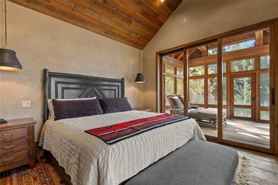 The ultimate Bridger Canyon legacy property: 83 acres, two legal - photo 33