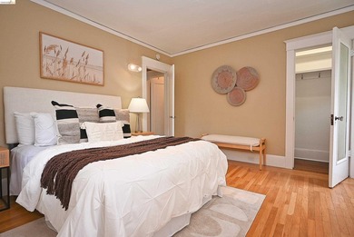 Welcome Home to this classic North Berkeley condo, where - photo 34