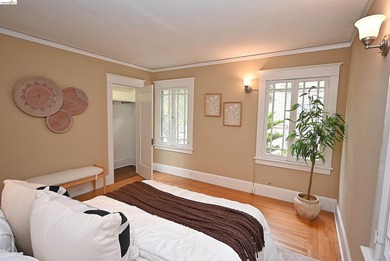 Welcome Home to this classic North Berkeley condo, where - photo 36