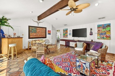 Beautifully maintained one-story home in desirable Lamar Park - photo 36