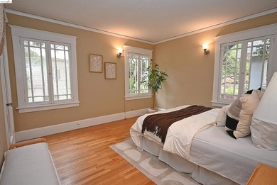 Welcome Home to this classic North Berkeley condo, where - photo 37